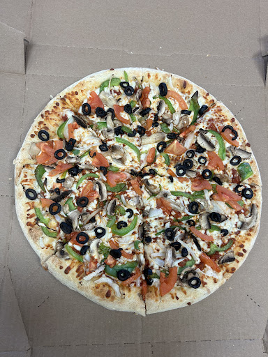 Photo of Domino's Pizza - 104 2 Ave N, Williams Lake, BC V2G 1Z6